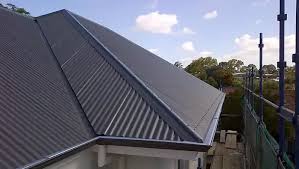 Best Green or Eco-Friendly Roofing Solutions  in East Point, GA