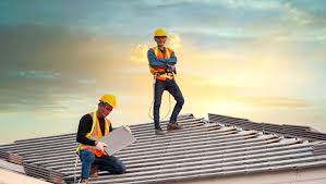 Professional Roofing Service  in East Point, GA